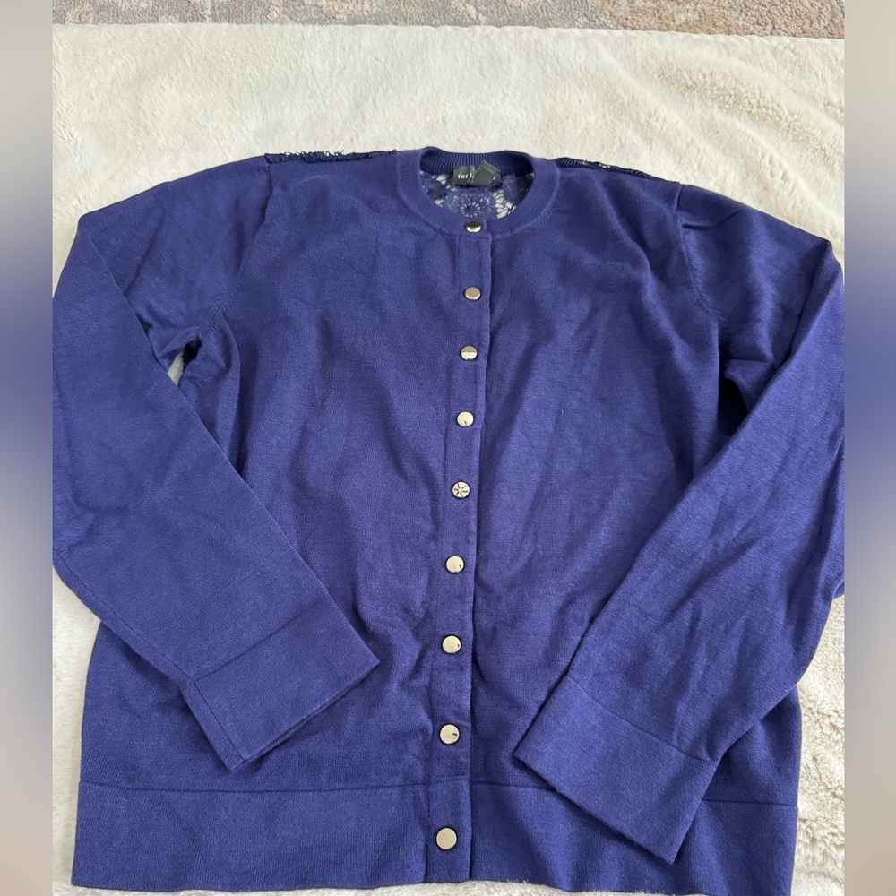 🌷The Limited cardigan